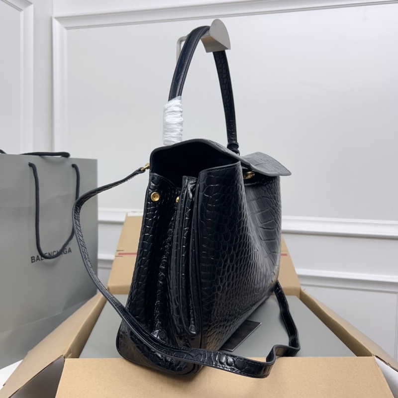 Balenciaga Top Handle Bags